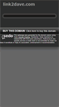 Mobile Screenshot of link2dave.com